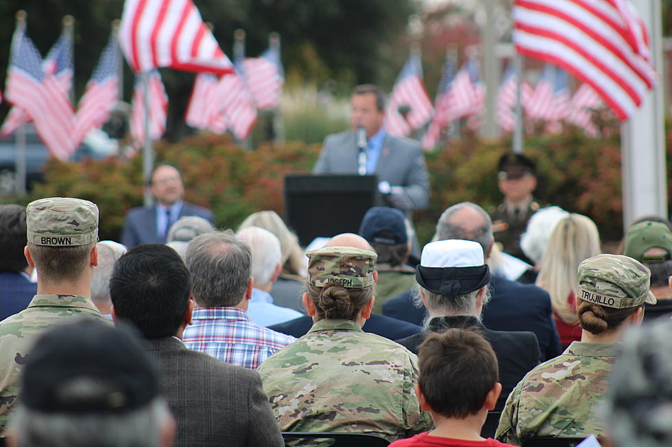 PHOTOS: Tuscaloosa Veterans Day Ceremony 2021