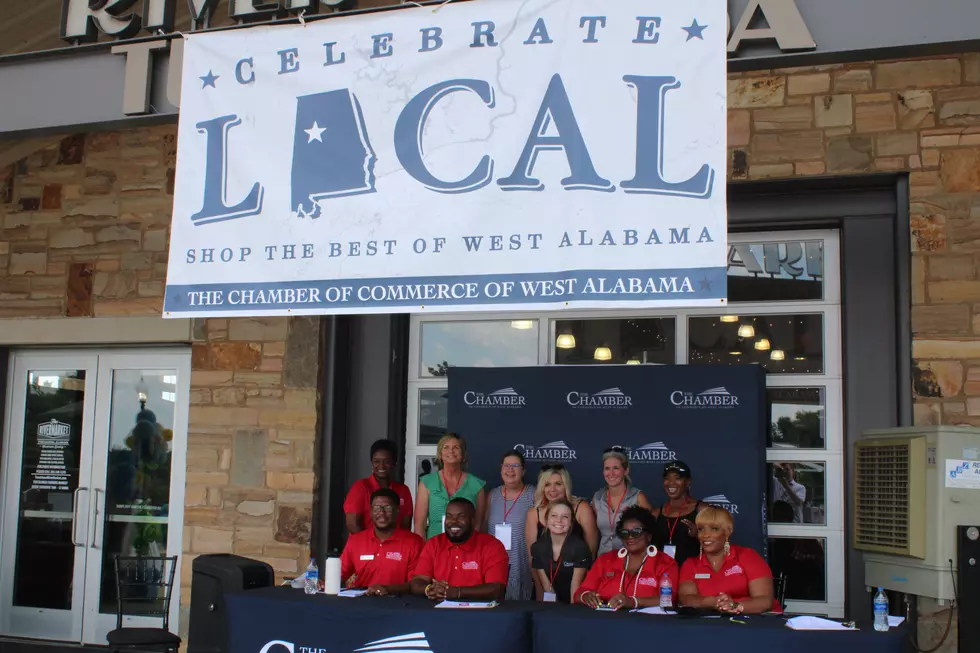 6th Annual Celebrate Local to Showcase Tuscaloosa-Area Entrepreneurs