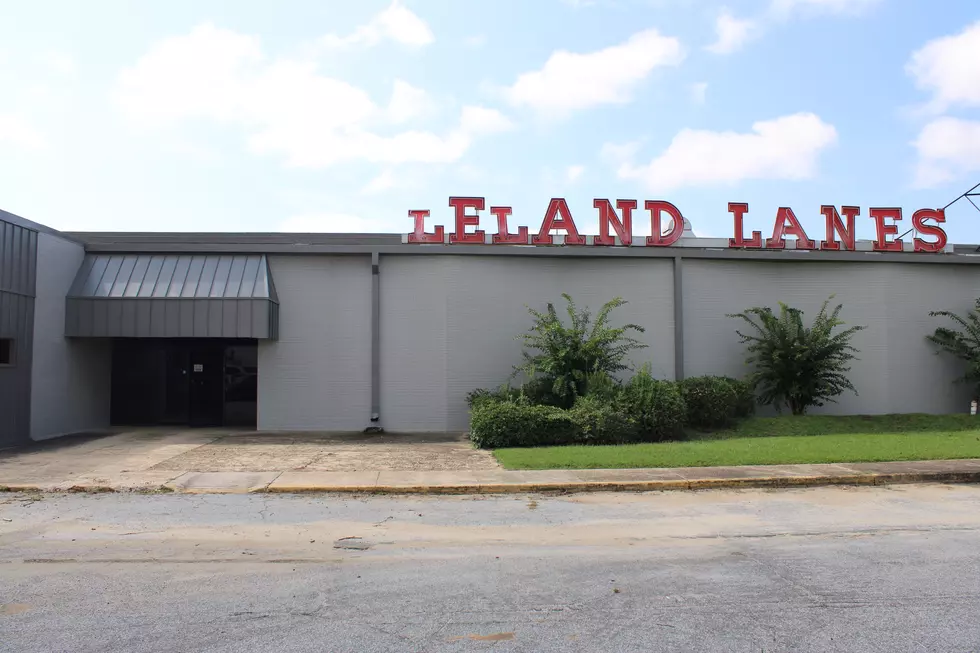 PHOTOS: Tuscaloosa Realty Company Lists Unrecognizable Leland Lanes for $1.75 Million