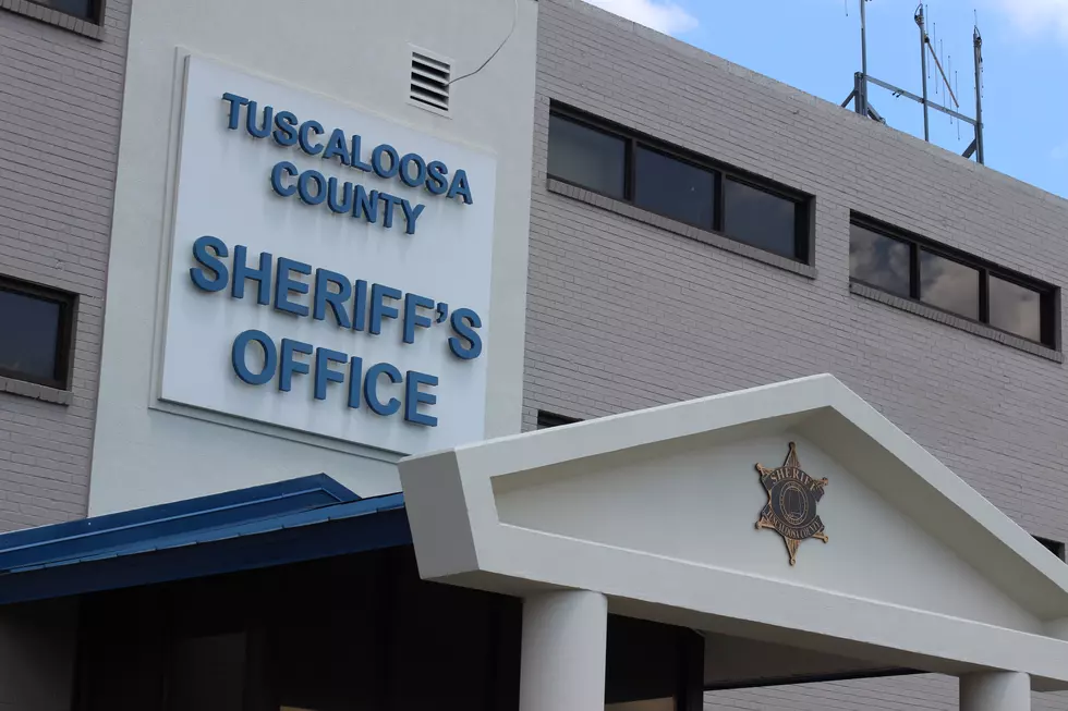 Detention Officer Killed Wednesday Was Brother of Slain Tuscaloosa Police Officer