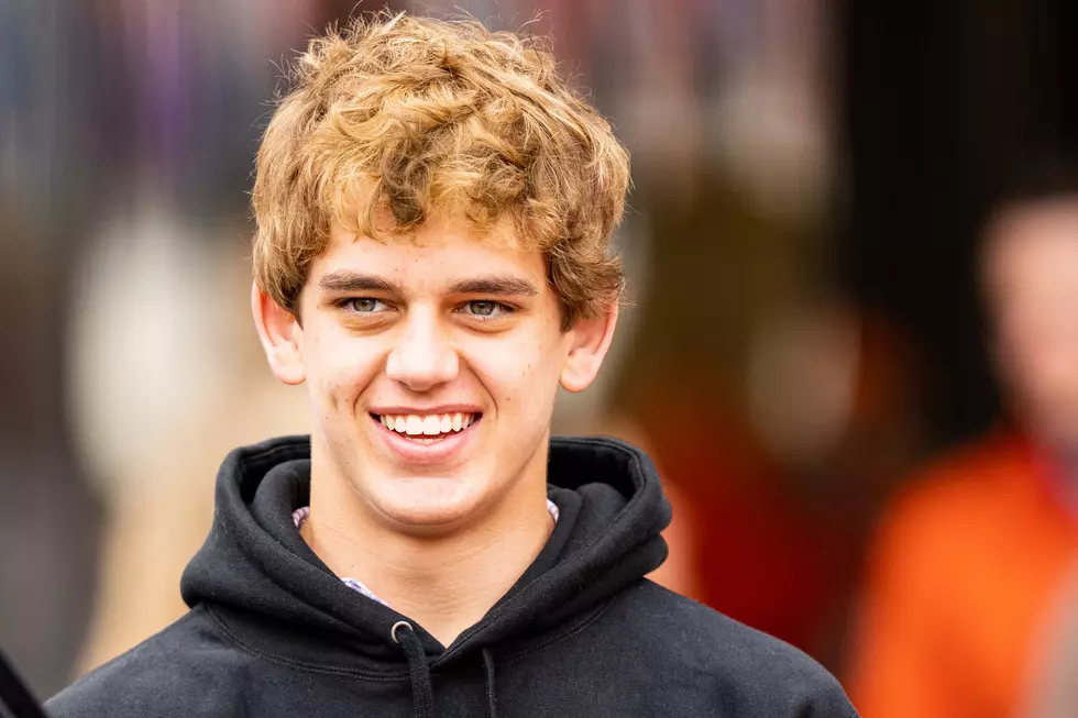 Arch Manning Commits to Texas