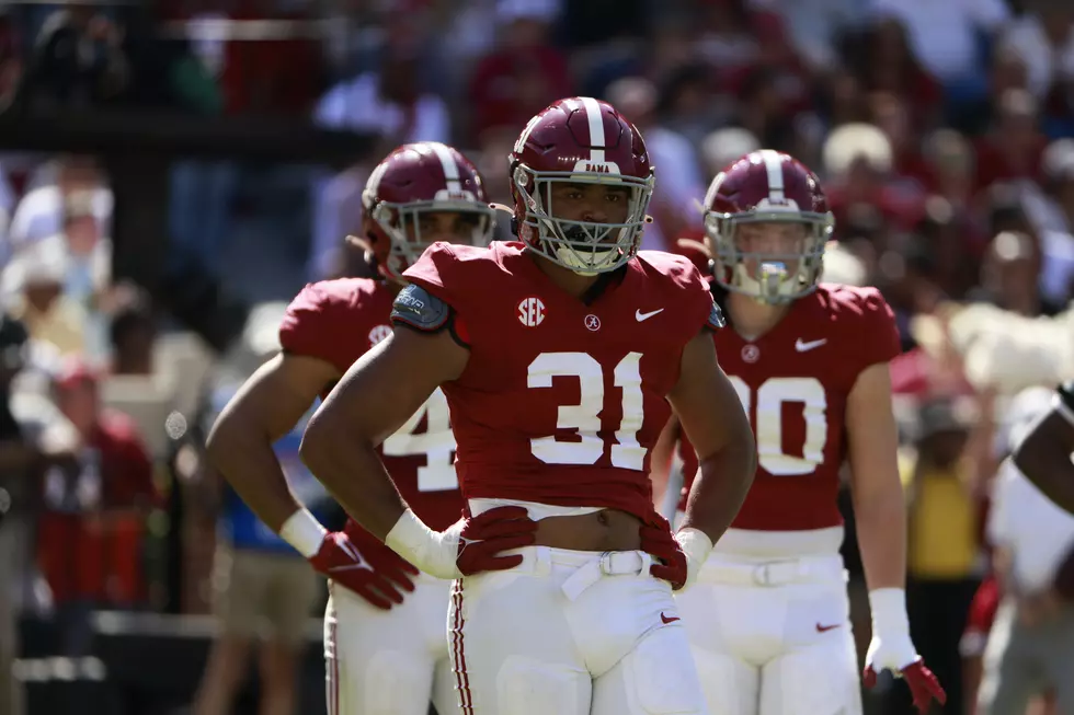 Kane Wommack highlights Bandit Depth Behind LT Overton