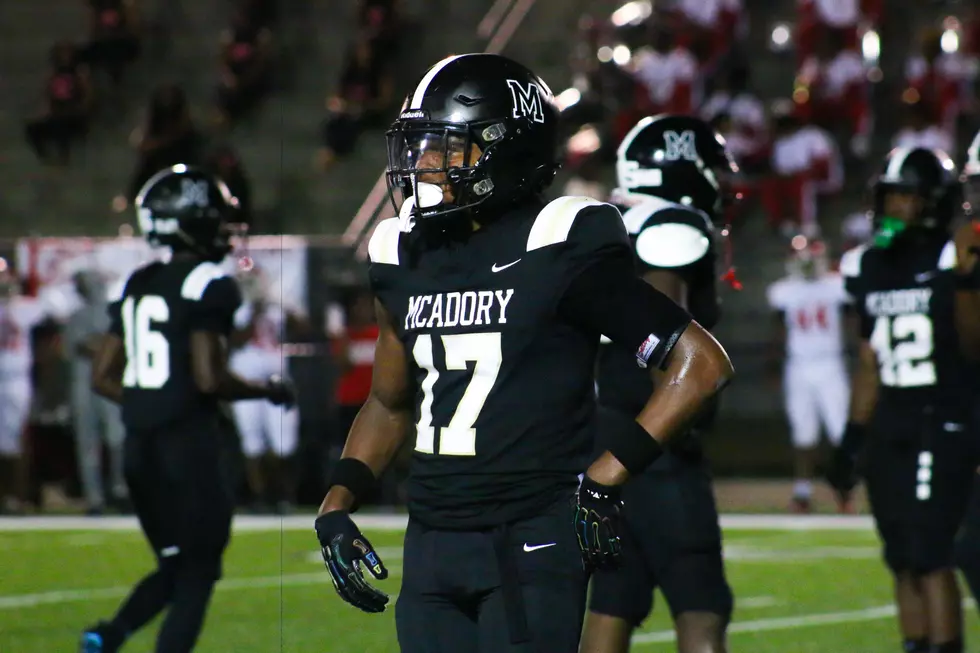 Paul W. Bryant Suffers 53-Point Defeat on the Road Against McAdory Friday