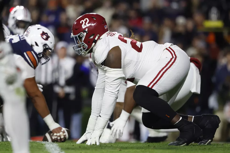 Alabama Expects Multiple Ket Starters Back for CFP