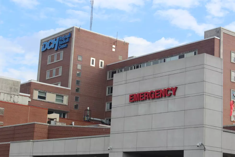 Tuscaloosa’s DCH Hospital Offers Ice Cream for Blood Donations Today