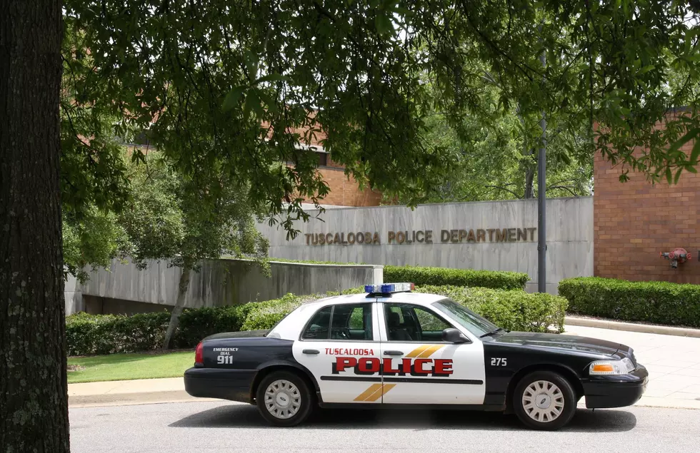 Officer Alleges Racism, Nepotism Rampant in Tuscaloosa Police Department
