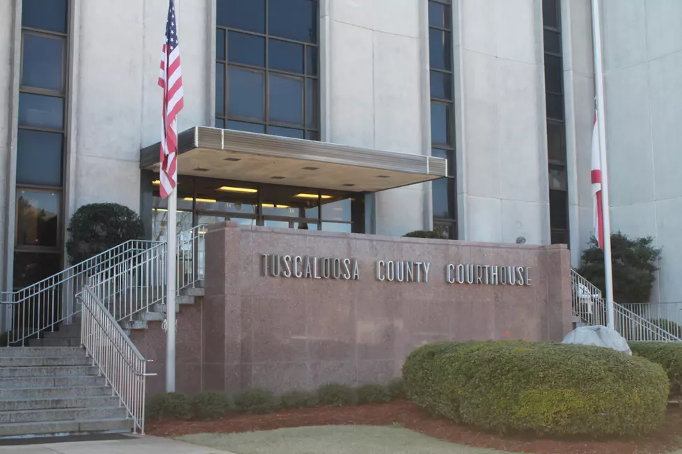 Tuscaloosa’s NAACP Sounds Alarm Over Issues With Absentee Ballots & More