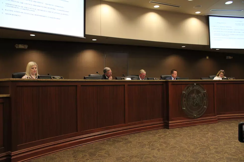 Northport Mayor Recommends Creation of Public Transit System