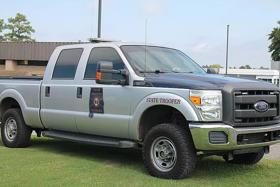 Jasper Man Killed in Walker County Crash Thursday Morning
