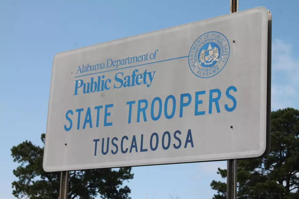 Tennessee Teen Leads Police on Chase Across Alabama Before Arrest Outside Tuscaloosa