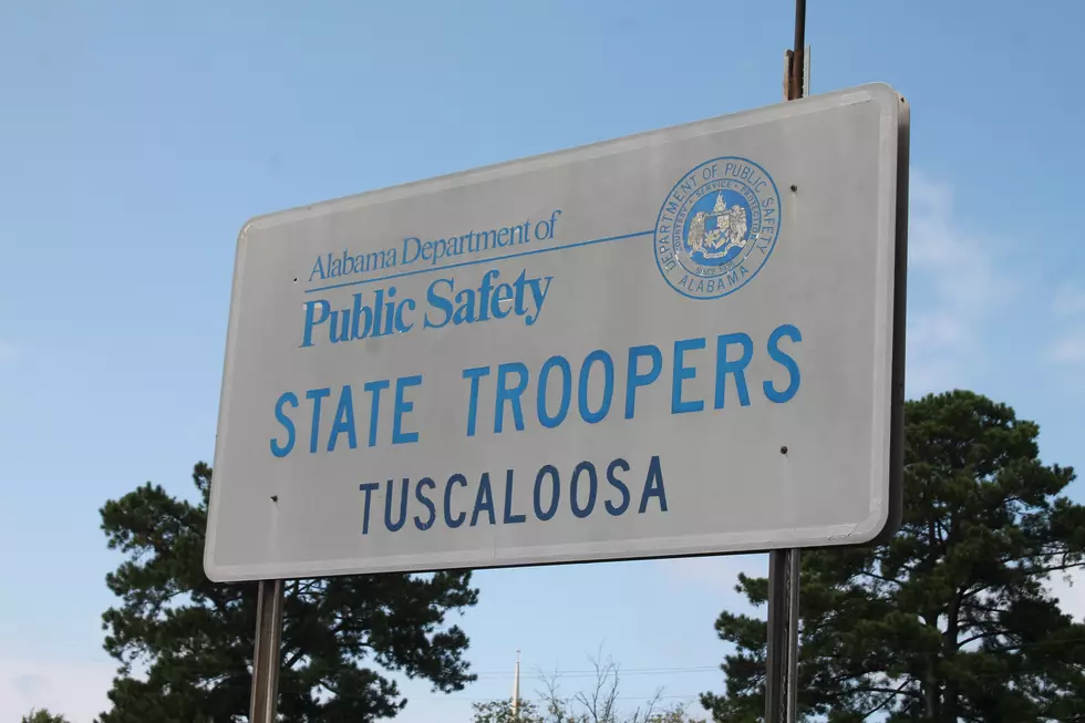 Snow’s Impact Limited in Tuscaloosa County, Road Closed Elsewhere in West Alabama