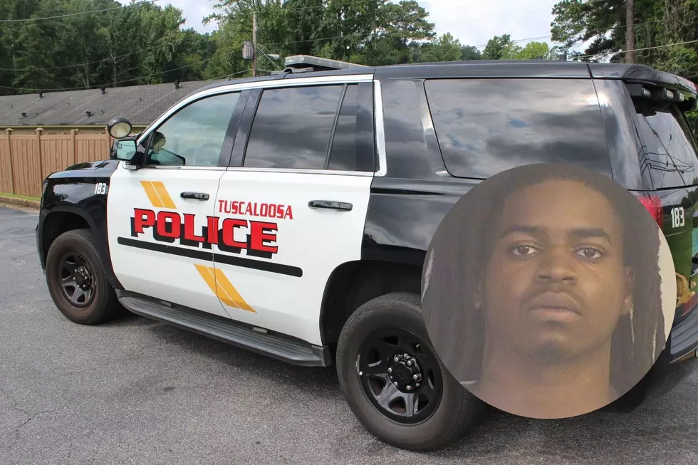 University Manor Murder Suspect Arrested in Tuscaloosa, Alabama