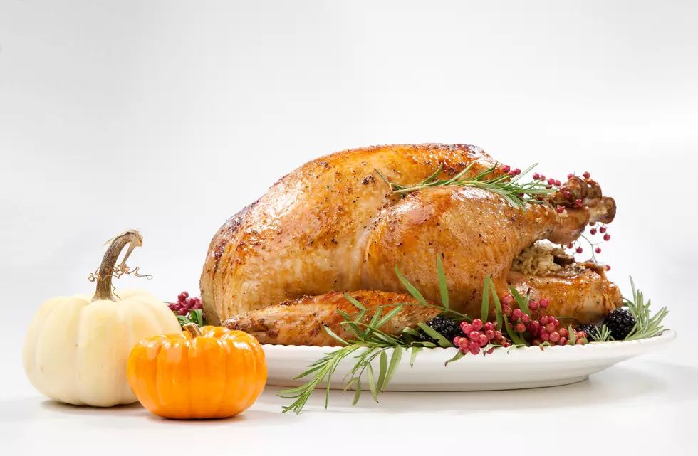 Tuscaloosa Car Lots Giving Thanksgiving Meals to 25 Single-Parent Homes, Recipients Needed