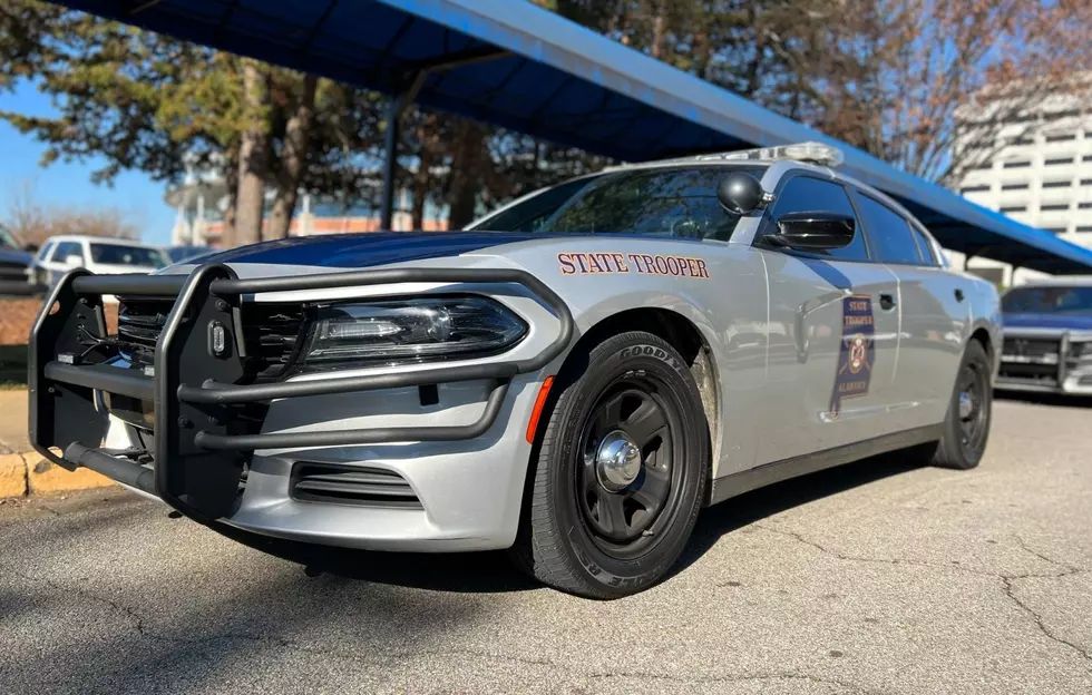 Alabama Troopers Seize 17 Pounds of Marijuana, $21,000 Cash in Tuscaloosa Traffic Stop