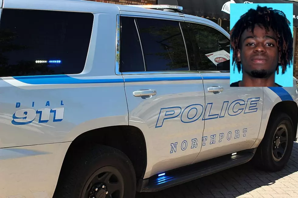 Police Charge a Minor with Capital Murder in Valley Hills Shooting in Northport
