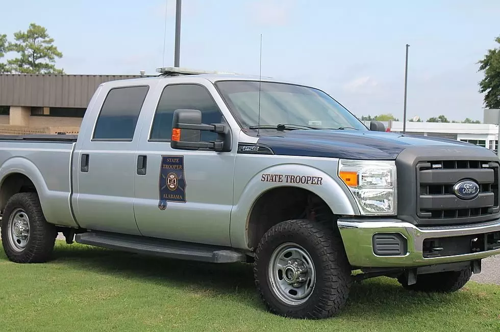 Motorcyclist Dies in Interstate Wreck in Tuscaloosa Sunday