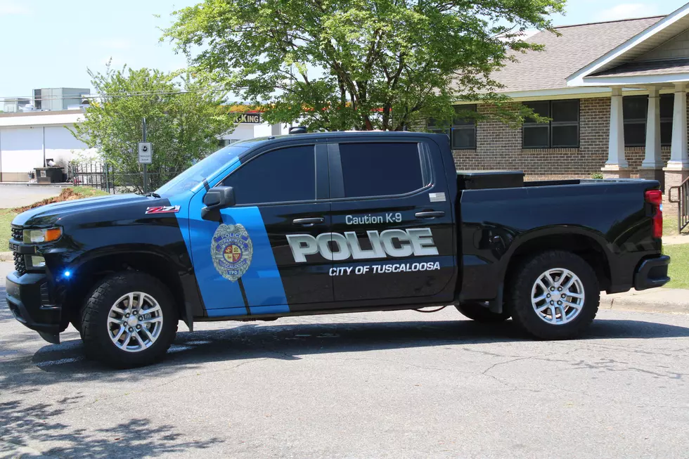 Woman Shot Several Times in West Tuscaloosa Thursday Night