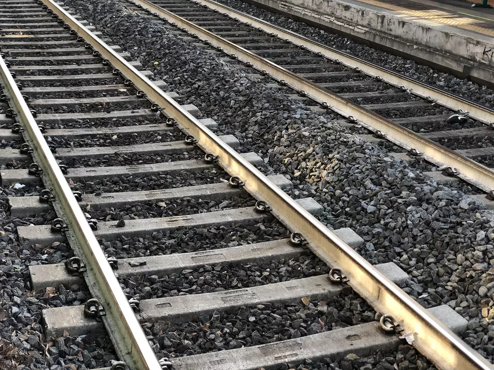 Amtrak Train Collides With Semitruck in Vance Thursday, No Injuries Reported