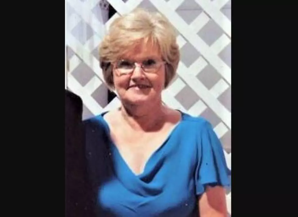 Betty Ann Lynn Parker Cosby (May 24th, 1937 – July 26th, 2022)
