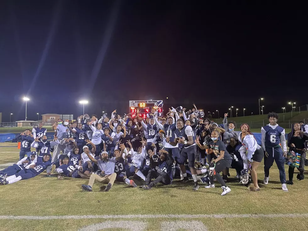 Tuscaloosa School Board Looks to Replace Football Coach Who Says He Hasn’t Resigned