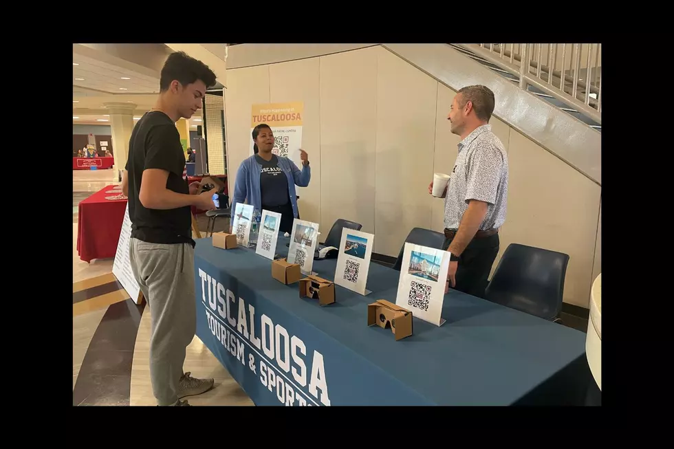 Thousands of Students to Meet Tuscaloosa Area Employers at WOW Events