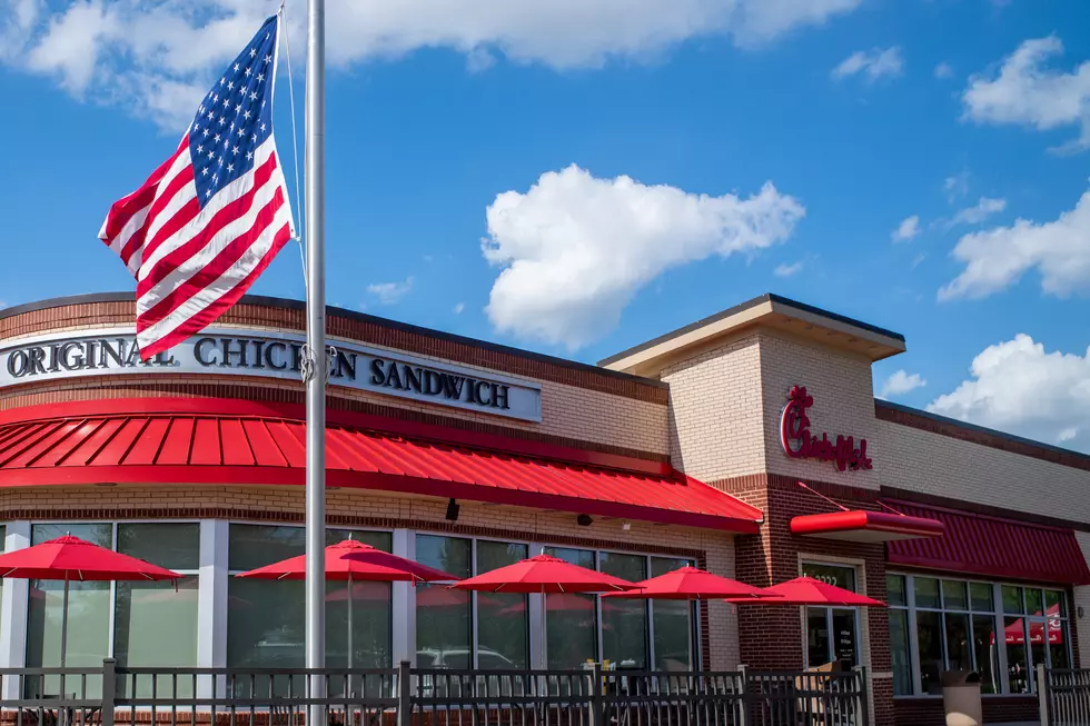 New, Full-Service Chick-Fil-A Coming Soon to Heart of Tuscaloosa