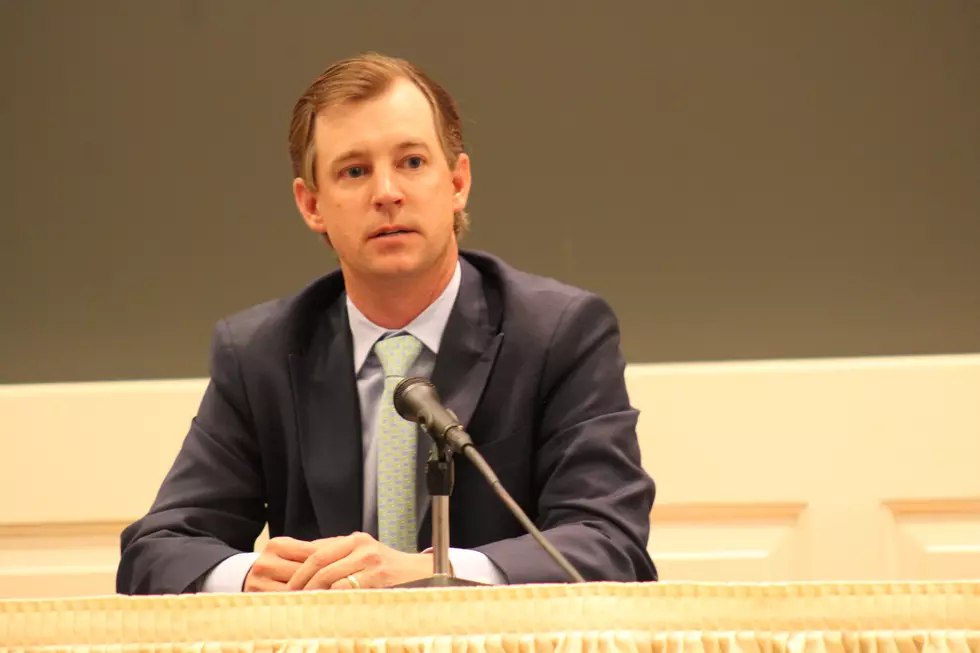 Ivey Sets Special Election for West Alabama House Seat, Qualifying Ends July 25th