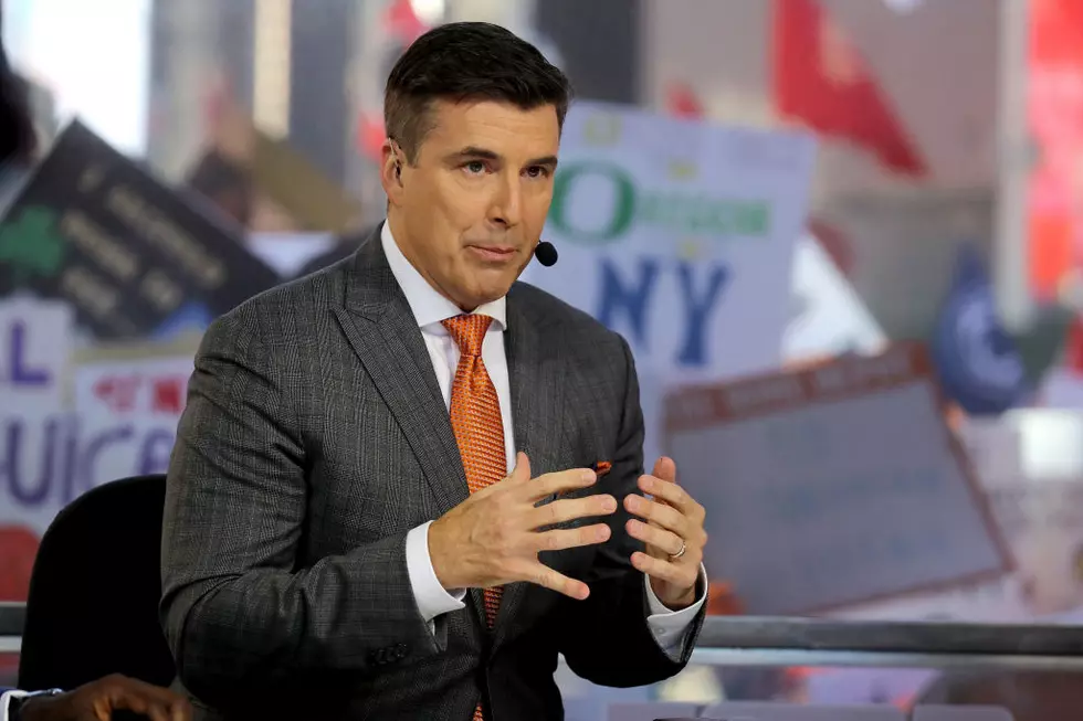 ESPN’s Rece Davis Appearing in Tuscaloosa for Pigskin Kickoff