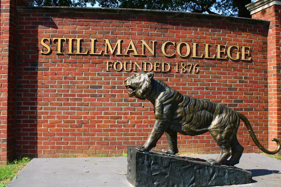 Game-Changer For Stillman Students: College to Add Sports Management Degree
