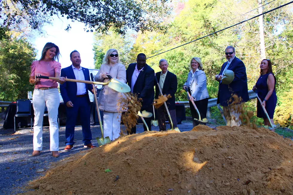 Northport Breaks Ground on Bridge Replacement, Kicking Off 10-Month Road Closure