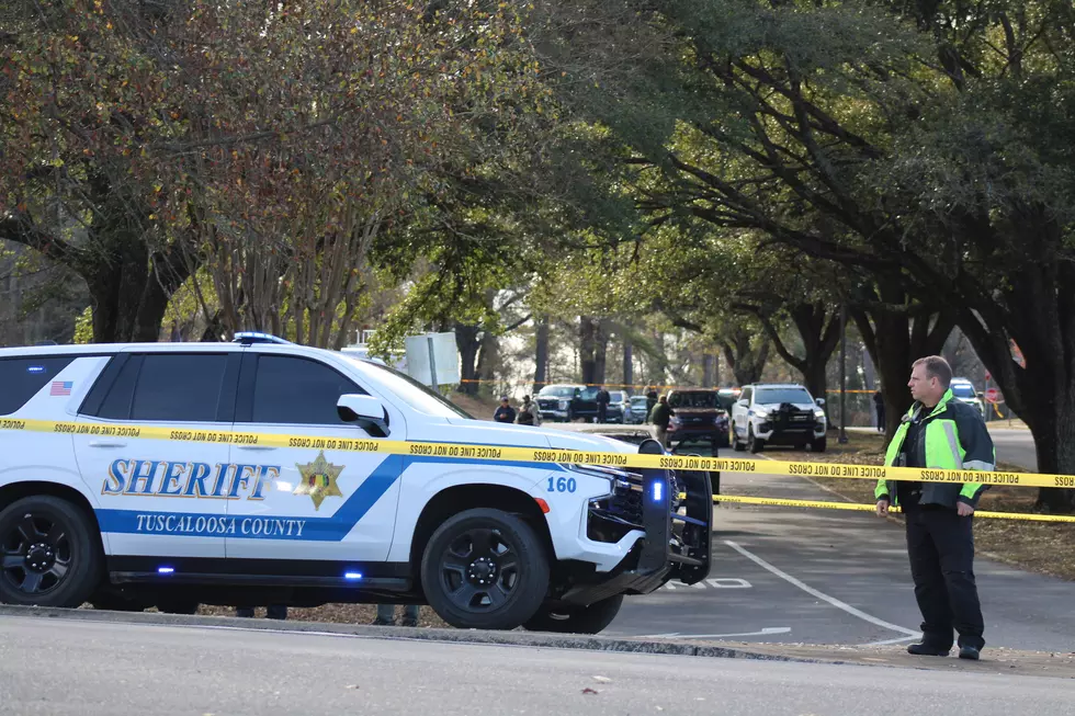 VCU: Man Killed by Tuscaloosa Police Was Wanted, Pulled Gun During Stop