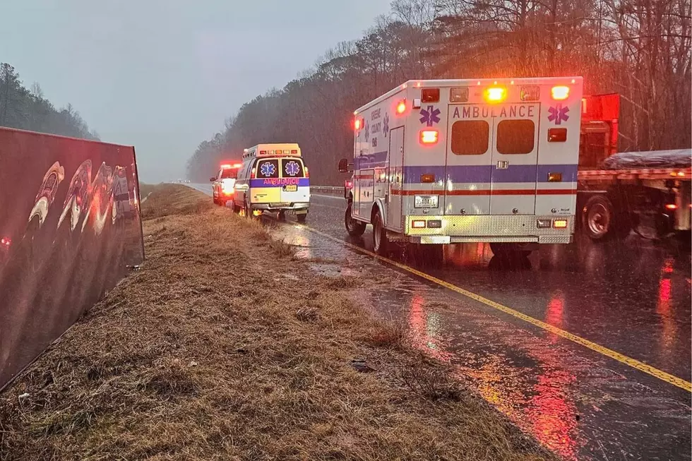 Senate Passes Bill To Help Rural Ambulance Services