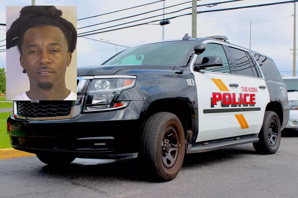 Tuscaloosa Shooting Suspect Arrested by US Marshals in Greensboro