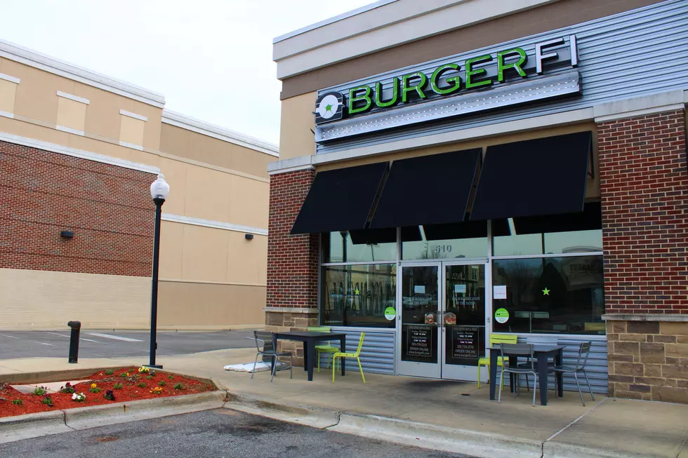 Another Restaurant Permanently Closes in Tuscaloosa Shopping Center