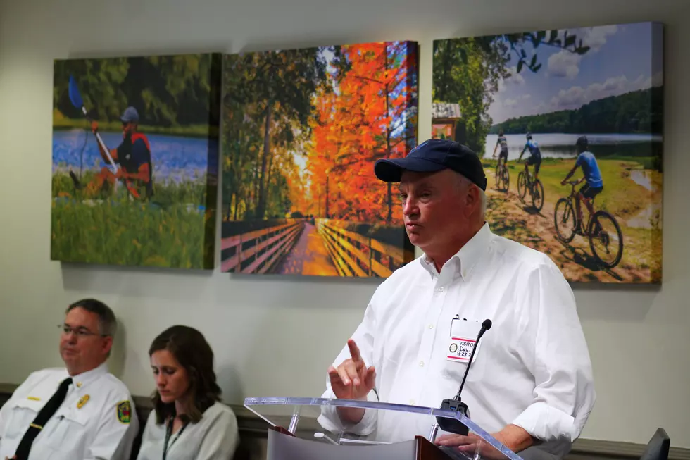 Stan Pate Aims to Redevelop Leland Shopping Center Destroyed by 2011 Tuscaloosa Tornado