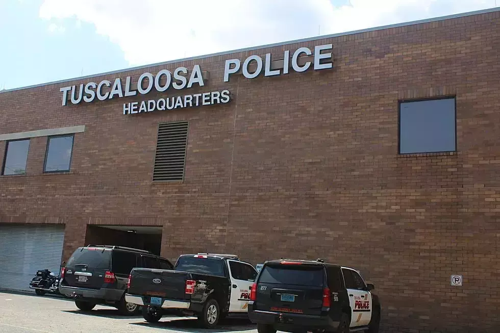 Domestic Violence Case Against Tuscaloosa Police Captain Dismissed