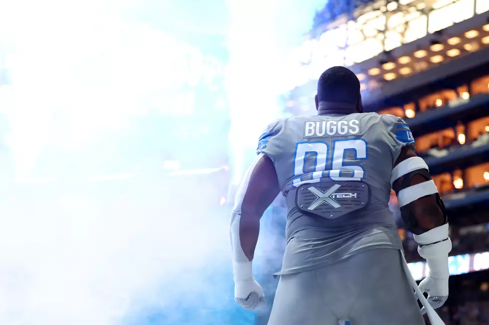Animal Cruelty Charges Dropped Against Tide & NFL’s Isaiah Buggs