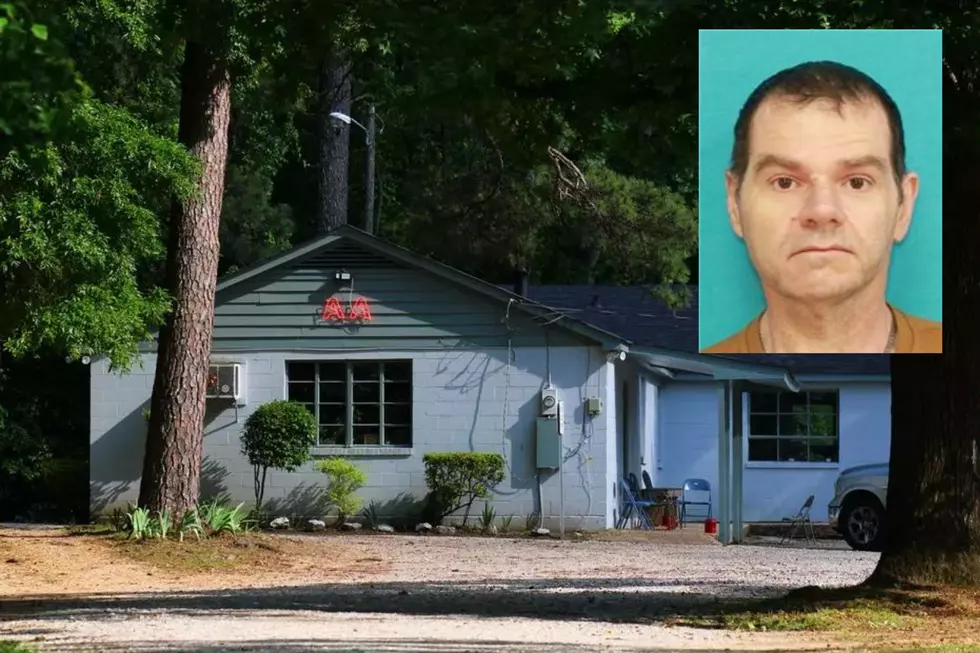Tuscaloosa AA Club Murder Suspect Arrested in Arkansas