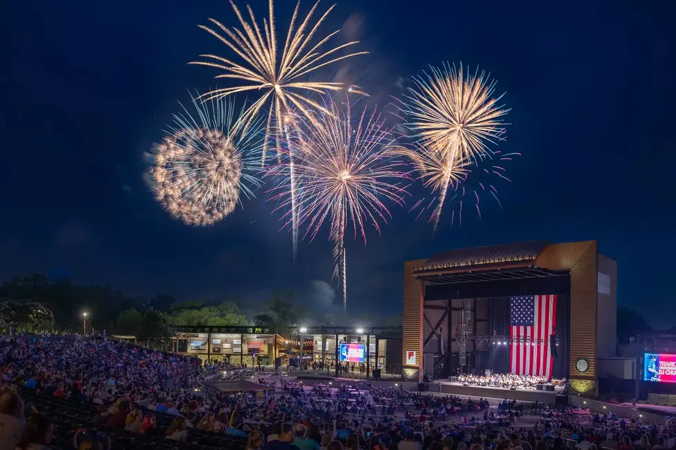 Tuscaloosa’s Celebration on the River Returns to Amphitheater & Airwaves Thursday