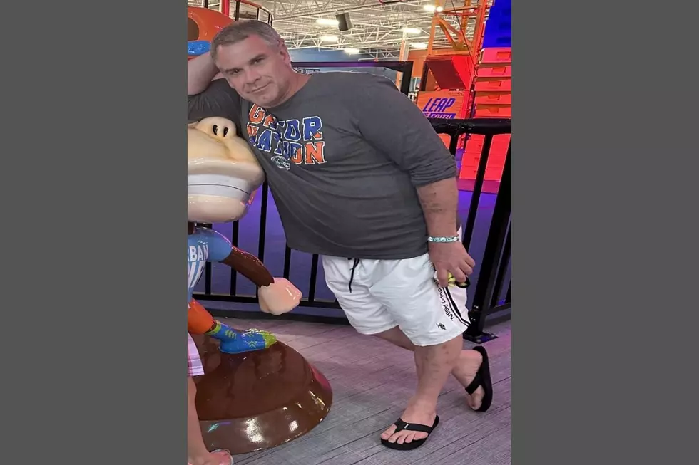Decomposing Body Found in August Identified As Missing Northport Man