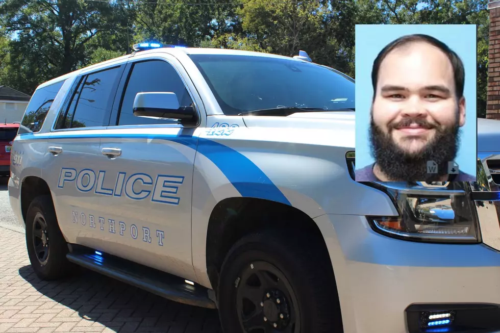 Northport Man Faces 10 Felony Charges for Having & Sharing Child Pornography