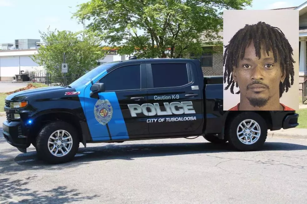 Police Arrest Man for Weekend Murder Over “Minor Altercation” in Tuscaloosa