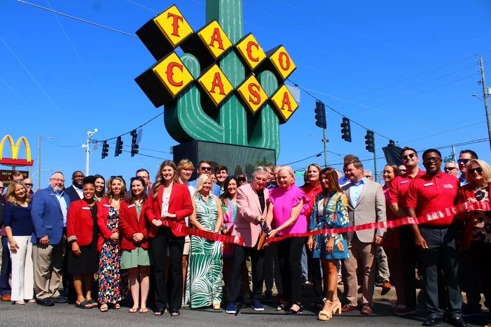 Taco Casa Celebrates 50 Years of Family-Friendly Food Service in Tuscaloosa