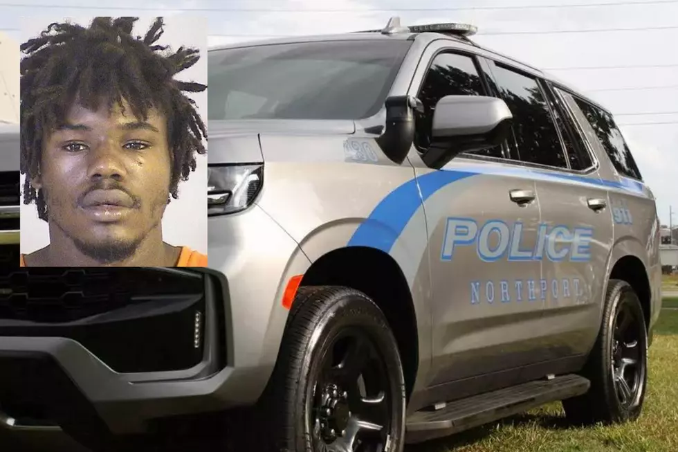 Police Charge Man with Fatally Shooting Uncle in Northport Thursday Morning
