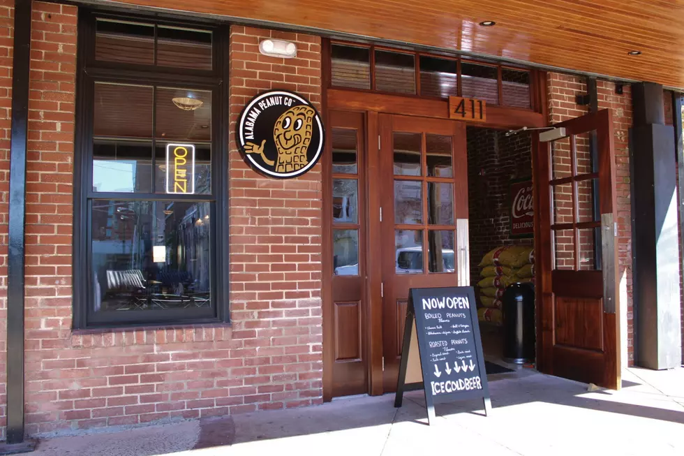 117-Year-Old Alabama Peanut Company Opens New Store in Tuscaloosa