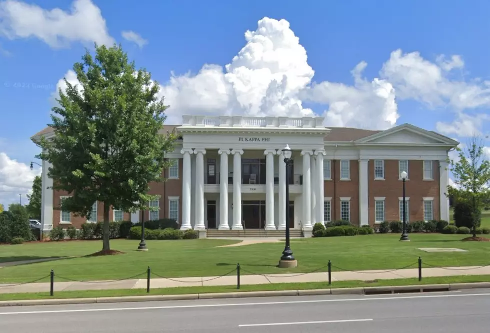 Several University of Alabama Students Arrested for August Hazing