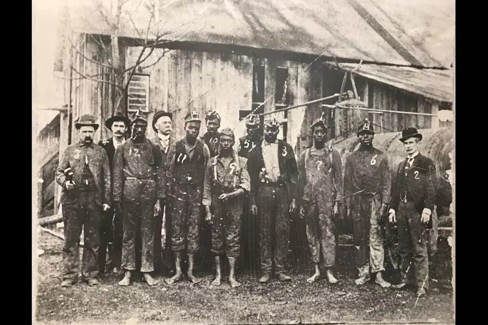 Marker to Honor Victims of 1901 Mining Disaster at Tuscaloosa’s Bryce Hospital, NAACP Seeks Descendants