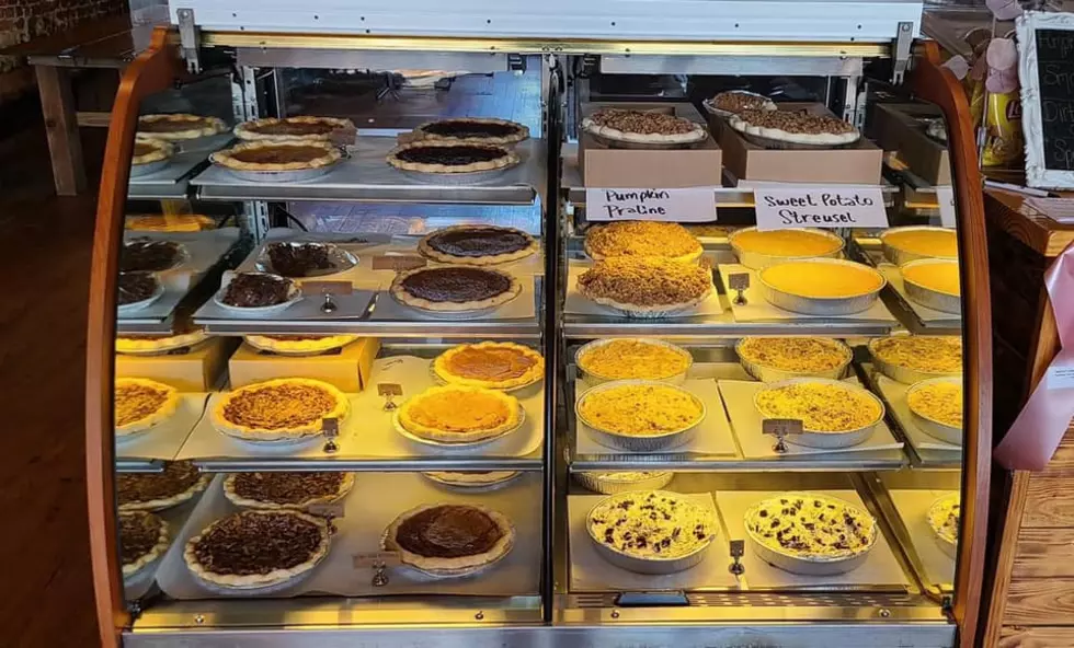 Greensboro Pie to Close, Ending 15 Years of PieLab Treats in West Alabama