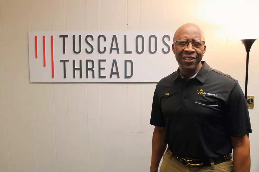 Tuscaloosa Realtor Eric Gaines Running for City Council Seat Again