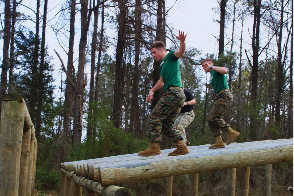 5-Mile, Military Obstacle-Filled Tuscaloosa Gauntlet Returns Next Month